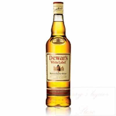 dewars-white-label